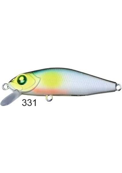 Minn Shad 58F-SR 4.6 G Maket Balık RENK:331