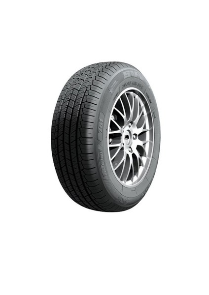225/55R19 99V 701 Rıken (Y23)