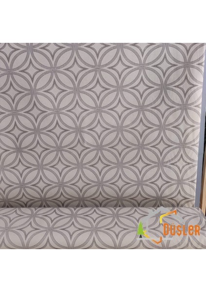 Sade Desenli Su ve Leke Itici Panama Keteni Küçükçalık Premier Duck Kumaş Bezi 100X180