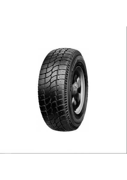 Rıken 205/65R16C 107/105R Cargo Wınter Rıken (K24)
