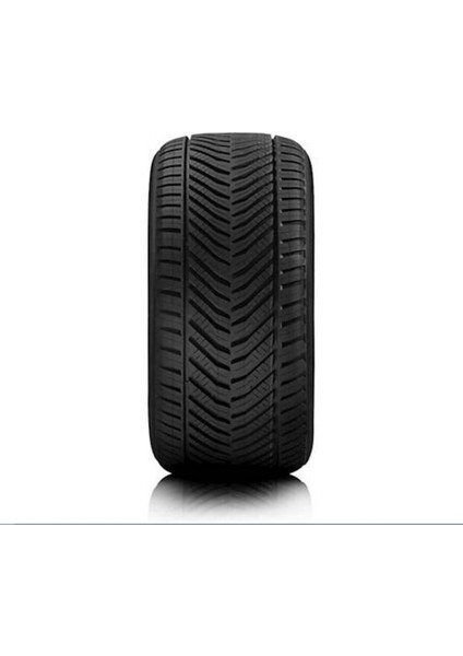 Rıken 195/60R15 92V Xl All Season Rıken (M24)