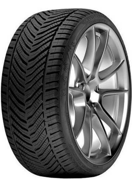 Rıken 205/65R16 99H Xl All Season Rıken (M24)