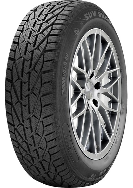 Rıken 225/65R17 102H Snow Rıken (K24)