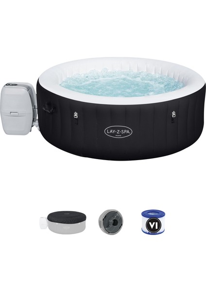 Lay Z Spa Miami Airjet 60001 (180 cm x 66 cm )