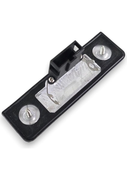 Skoda Roomster 2006-2010 Arka Plaka Lamba Camı 1 Adet 1Z0943021 fırsatları