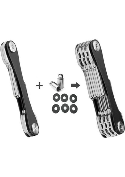 Pratik Akıllı Anahtarlık Düzenleyici fiyatları