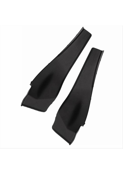 1paır Ön Köşe Ön Cam Silecek Kapak Kapağı 66894-3TA0A 66895-3TA0A Nissan Altima 2013-2015 Uzatma Trim Panel (Yurt Dışından) fiyatları