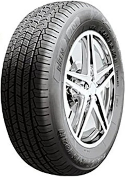 225/75R16 108H Xl 701 Rıken (Y25)
