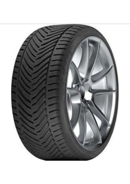 Rıken 185/65R15 92V Xl All Season Rıken (M25)