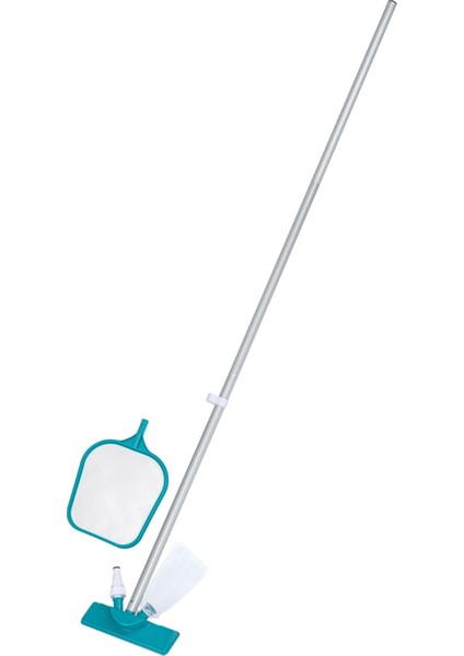 58013 Havuz Dip ve Yüzey Temizleme Seti