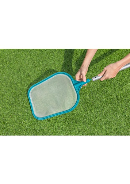 58013 Havuz Dip ve Yüzey Temizleme Seti fırsatları