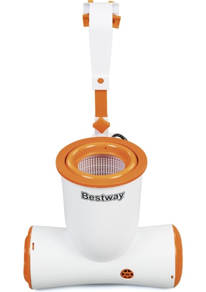 ® 58462 2574 Litre Havuz Içi Süzgü Filtre Sistemi indirimleri