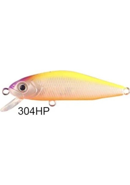 Minn Shad 58F-SR 4.6 G Maket Balık RENK:304HP