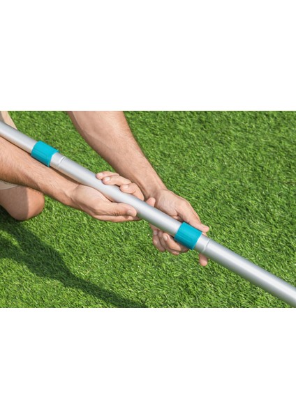 ® 58279 Uzun Fırça Sapı