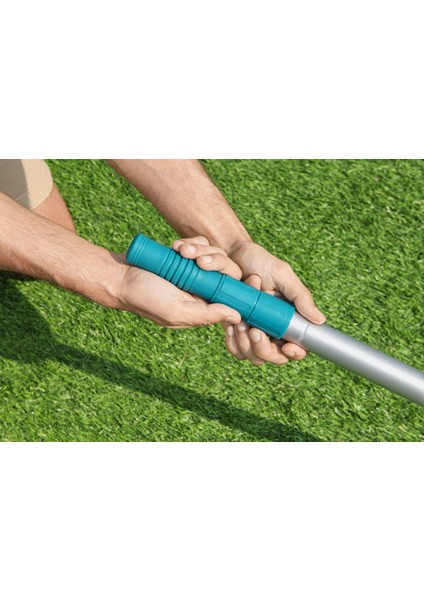 ® 58279 Uzun Fırça Sapı