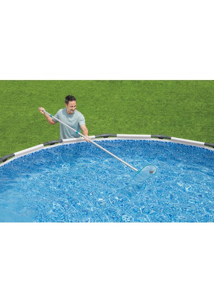 ® 58279 Uzun Fırça Sapı