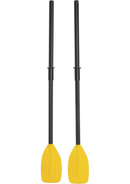 Hydro-Force Oars Bot Küreği 124CM 2'li Set