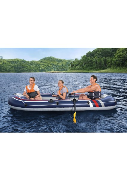 Hydro-Force Oars Bot Küreği 124CM 2'li Set