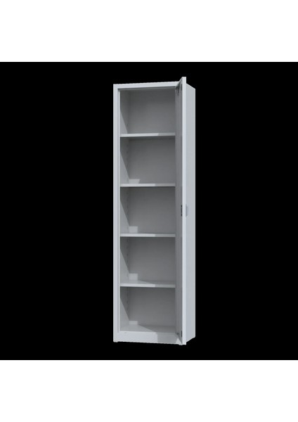 Çelik Dosya Dolabı Metal Dolap Ofis Dolapları Arşiv , Garaj , Bahçe , Kiler , Balkon