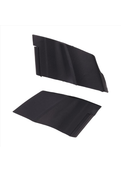 Toyota Yaris Için Araba Ön Cam Silindir Silecek Kovası Yan Trim Kapak Izgara Paneli 4door 2006-2010 (Yurt Dışından) indirimleri