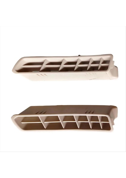 A-Pillar Iç Panel Hava Çıkış Ön Cam Sütun Trim Panel Hava Çıkışı 5KD867233 Vw Pq Golf 6 Gtı Golf Mk6, A (Yurt Dışından) fiyatları