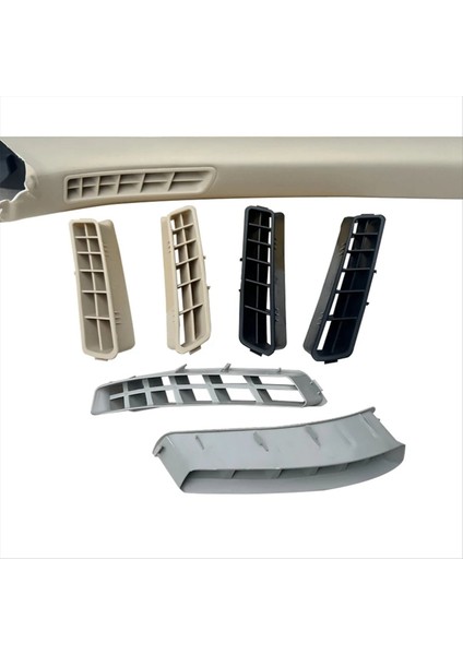 A-Pillar Iç Panel Hava Çıkış Ön Cam Sütun Trim Panel Hava Çıkışı 5KD867233 Vw Pq Golf 6 Gtı Golf Mk6, A (Yurt Dışından) indirimleri