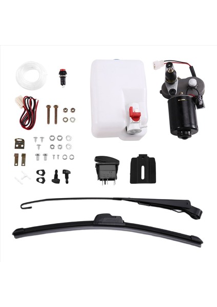 Polaris Ranger Rzr Utv Atv Tracktor Tracycle Traktörleri (Yurt Dışından)