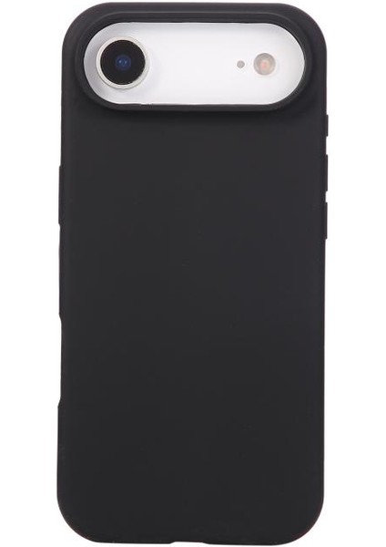 iPhone Air Için Sıvı Silikon Telefon Kılıfı (Yurt Dışından) fiyatları