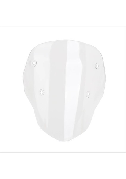 Motosiklet Ön Cam Uzantısı Spoiler Scooter Ön Cam Bmw R1300GS R1300GS R1300 Gs (Şeffaf) (Yurt Dışından)