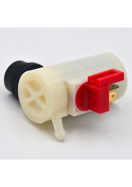 Mitsubishi Shogun Sport L200 Pickup Için Ön Arka Tek Çıkış Ön Cam Yıkama Su Pompası 96-06 (Yurt Dışından) fırsatları