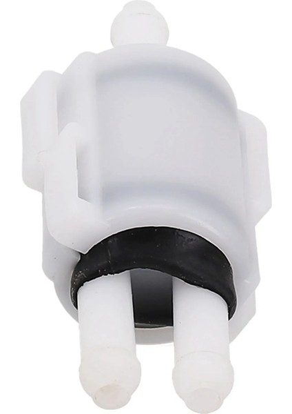 2 Adet Araba Ön Cam Yıkama Valfi A0008601062 Mercedes Için W124 W124 1986-1993 (Yurt Dışından) modelleri