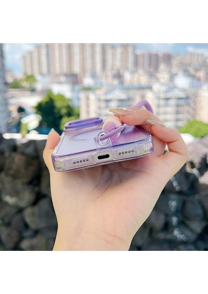 iPhone 17 Pro Için Magsafe Telefon Kılıfı (Yurt Dışından) indirimleri