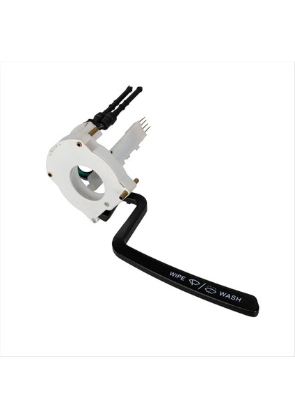 Vw Beetle Karmann Ghia Thing Için Araba Ön Cam Silecek Anahtarı 111953519H Lhd (Yurt Dışından)