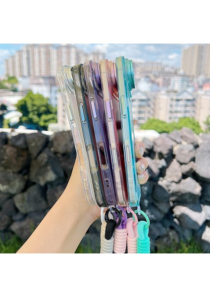 iPhone Air Için Magsafe Telefon Kılıfının Rengini Değiştirin (Yurt Dışından) fırsatları