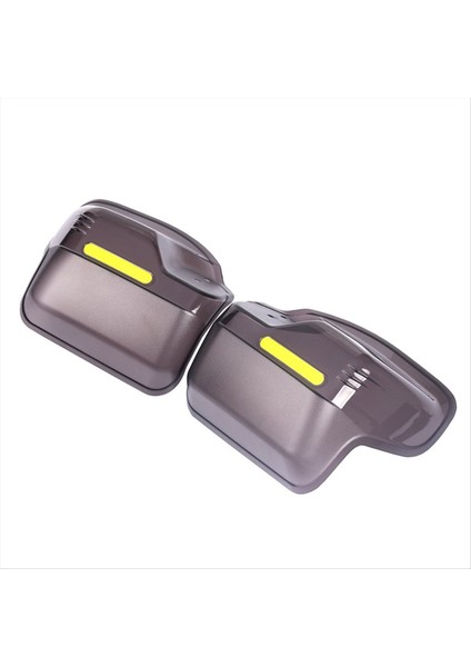 Motosiklet Handguards El Muhafızları Vespa GTS300 (Siyah) (Yurt Dışından) fiyatları