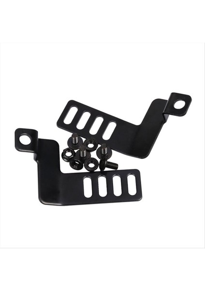 Motosiklet Handguards El Muhafızları Vespa GTS300 (Siyah) (Yurt Dışından) indirimleri