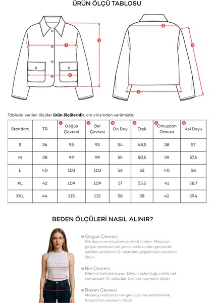 Dokulu Cepli Ceket modelleri