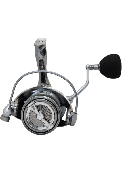 Aero 3000M 5+1 Bilyalı 5.2:1 Devirli Spin Makine fiyatları