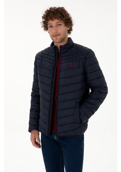 Erkek Lacivert Mont 50312001-VR033 modelleri