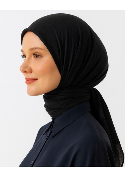 Konfor Eşarp – 195X85 cm – 4 Mevsim Kullanım – Terletmez, Kaymaz, Pamuk Polyester Karışımlı Rahat Eşarp fiyatları