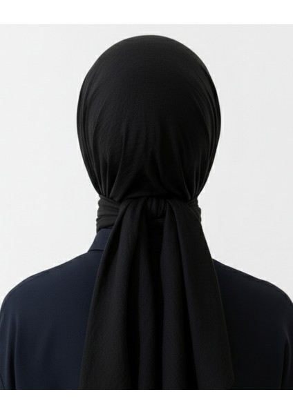 Konfor Eşarp – 195X85 cm – 4 Mevsim Kullanım – Terletmez, Kaymaz, Pamuk Polyester Karışımlı Rahat Eşarp fırsatları