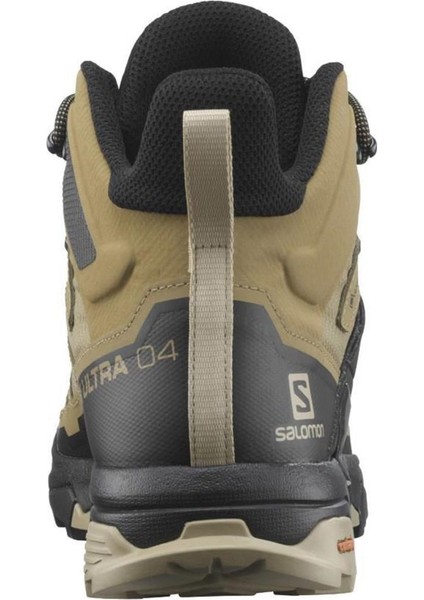 x Ultra 4 Mid Gtx Kelp/black/safari Erkek Outdoor Bot indirimleri