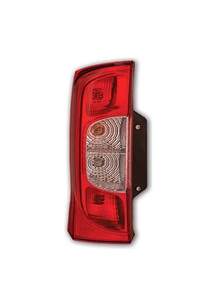 STOP LAMBASI SOL FIORINO-BIPPER-NEMO 2008 TEK KAPI 1358250080 1391434080 6350 JH