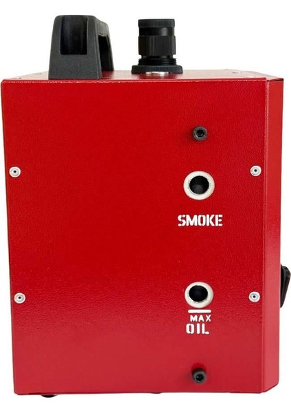 NERON V5 Universal Duman Kaçak Test Cihazı modelleri