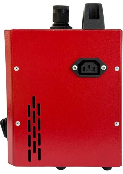 NERON V5 Universal Duman Kaçak Test Cihazı fırsatları