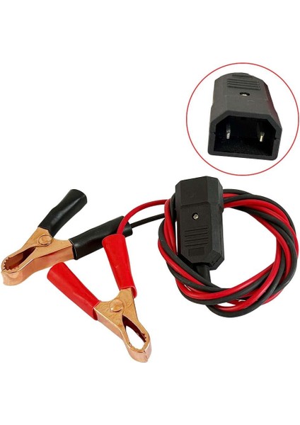 NERON V5 Universal Duman Kaçak Test Cihazı