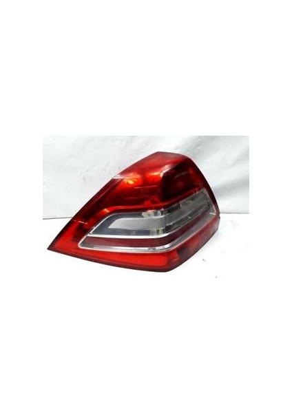 STOP LAMBASI SOL MEGANE 2 2006 DUYSUZ 8200417345 8200757700