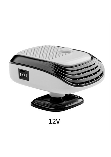 12V Sakıf Mümkün Koşul Ön Cam Isıtıcı Hızlı Isıtma ile Otomatik Pencere Demister Için 2-1 Arada Isıtma Soğutma Fanı (Yurt Dışından) modelleri
