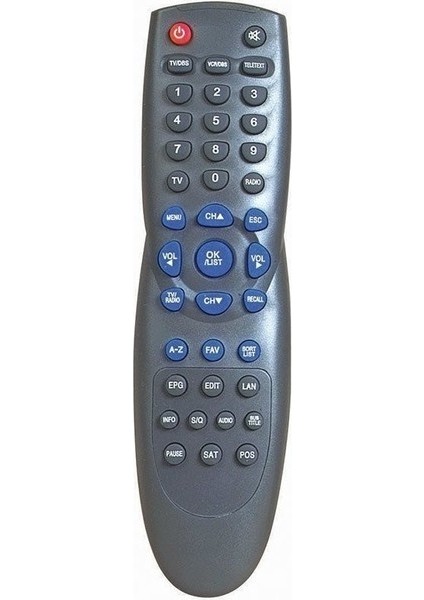 Kyd Kr Yumatu Explorer Uydu Kumanda