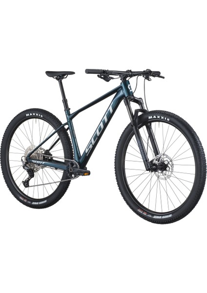 Scale 935 Dağ Bisikleti 2026 Twinkle Green fiyatları